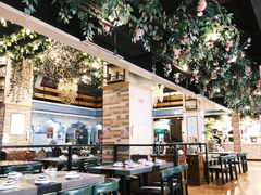 -壹号院音乐餐厅•烤全羊•新疆菜(浐灞店)