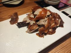 -德香苑脆皮烤鸭·经典(爱融荟城店)