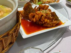 松子桂鱼-光明邨大酒家(汇阳广场店)
