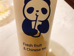 -茶百道(京溪店)