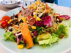 -肆月河豚·新淮扬(金融街店)