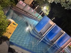-凤翔首邑温泉度假村