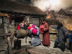 -中国甲午战争博物院