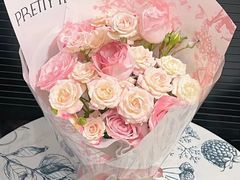 -F.Story 花和故事(新天地店)