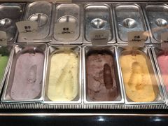 -岷山饭店-芝芝自助餐厅