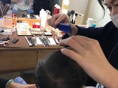 -天真蓝照相馆(中华广场店)