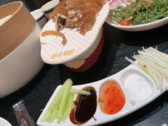 -满园烤鸭·春饼(沈北万达店)