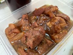 炖牛肉-王三姑牛肉饼