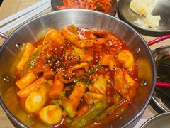 -西塔老太太泥炉烤肉(亚运村店)