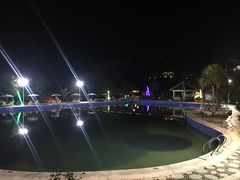 -那琴半岛地质海洋公园