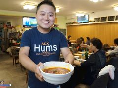 -金龙烧烤·牛肉面(西塔店)