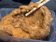 -潘国仙耳光馄饨(黄家阙路店)
