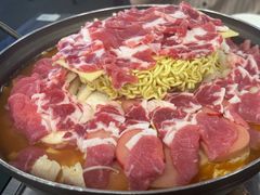 -炙韩料理·部队锅专门店