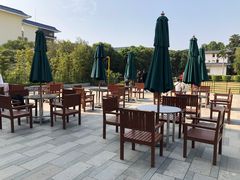 -厦门悦华酒店·绿庭主题自助餐厅