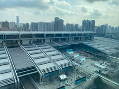 -深圳星河丽思卡尔顿酒店