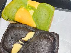 -LELECHA乐乐茶(新街口大洋店)