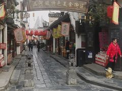 -涵家味土菜馆·徽州一绝臭鳜鱼(三河古镇店)