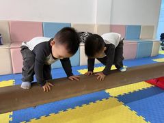 -伊莱素质成长中心(浦东滨江校区)