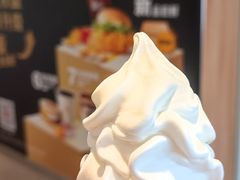 -麦当劳(凌云天地长桥店)