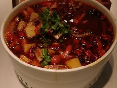 -巴特餐饮6加1音乐餐吧·新疆菜