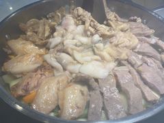 -和福顺牛肉大虾焖锅自助(宝业店)
