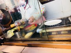 -石饮红星包子(中山路店)