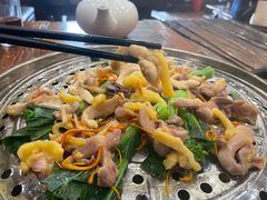 -阿多私房菜(顺德店)