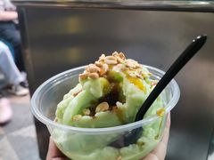 -夏食光安顺小舒冰粉冰浆(甲秀楼店)