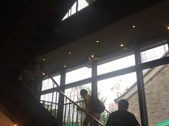 -星巴克(成都太古里二店)