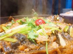 -老板恋上鱼(恒隆广场店)