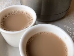 飘香奶茶-那达慕蒙古风味酒楼