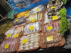 -阿明小菜·海鲜·上海菜(梅陇店)