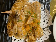 -79号渔船海鲜饭店(华强北店)