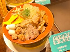 -筱爷叔·上海传统手工菜(玉树路店)