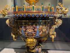 -北京工艺美术博物馆