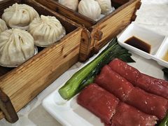 -鼎珑点心仔(燕塘店)