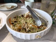 -船歌·鱼水饺青岛菜(石老人店)