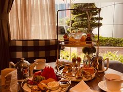 -粤海喜来登酒店·&More聚驿(天河城店)