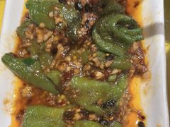-缪氏川菜(深圳北站缤果空间店)