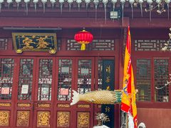 -长春观