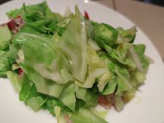 培根高丽菜-鼎泰丰(当代商城店)