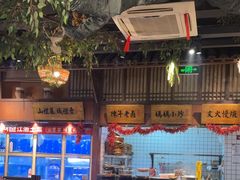 -老阿爸鲜鱼土菜(昆山花桥店)