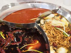 -陳艳红火锅(港汇店)