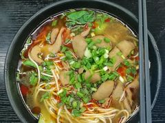 -丽影重庆小面(定西路店)