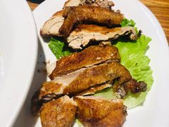 -缘生态云南菜·野生菌庭院餐厅(华侨城店)