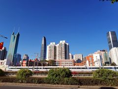 -人民公园(罗湖区)