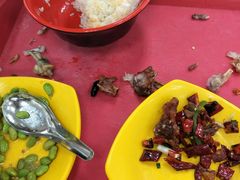 -复旦大学本部-食堂