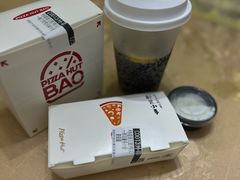 -必胜客(津塘店)