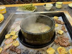 -滇藏石锅宴(崇仁巷老店)