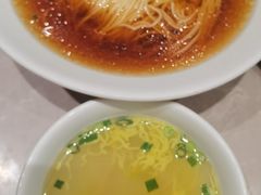 -松鹤楼面馆(清河万象汇店)